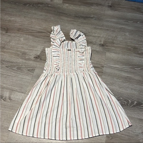 Billabong X Sincerely Jules Field of Dreams Mini Dress - Picture 8 of 11